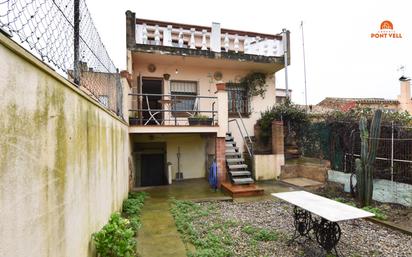 Einfamilien-Reihenhaus zum verkauf in La Bisbal d'Empordà