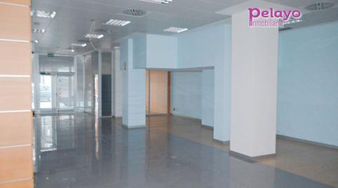 Photo 5 of Premises to rent in Calle Joaquín Cayón, 4, El Parque - Zapatón, Torrelavega