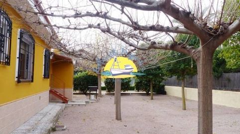 Foto 5 de Casa o chalet en venta en Totana, Murcia