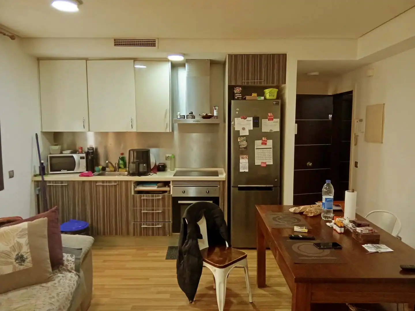 Wohnung zum Verkauf in Travessia dels Jardins 7