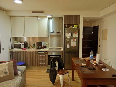 Wohnung zum Verkauf in Travessia dels Jardins 7