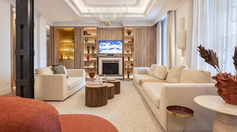 Photo 4 of Planta baja for sale in Cl. de Ayala, 3, Recoletos,  Madrid Capital