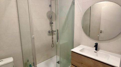 Foto 4 de Piso de alquiler en Carrer de Sant Francesc, Estadi - Santa Anna, Vic