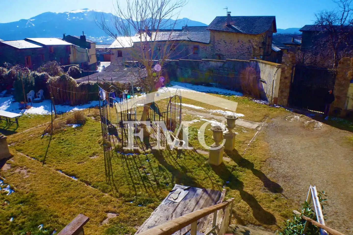 Villa avec jardin à vendre à Carrer Andreu Xandri 1, imagen 8