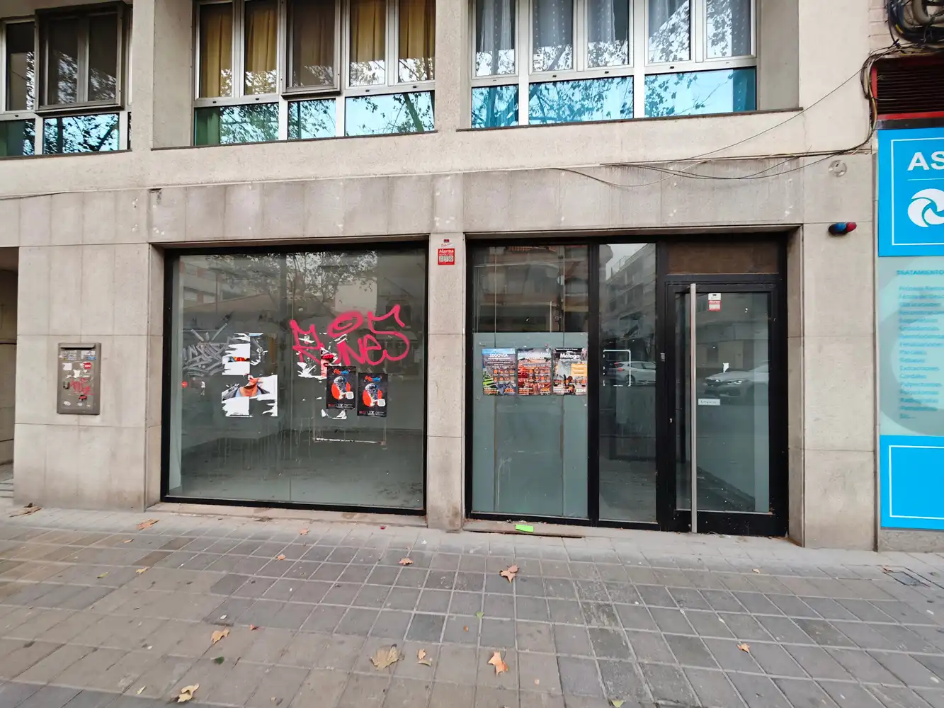 Local en venta en Alicante / Alacant con Aire acondicionado