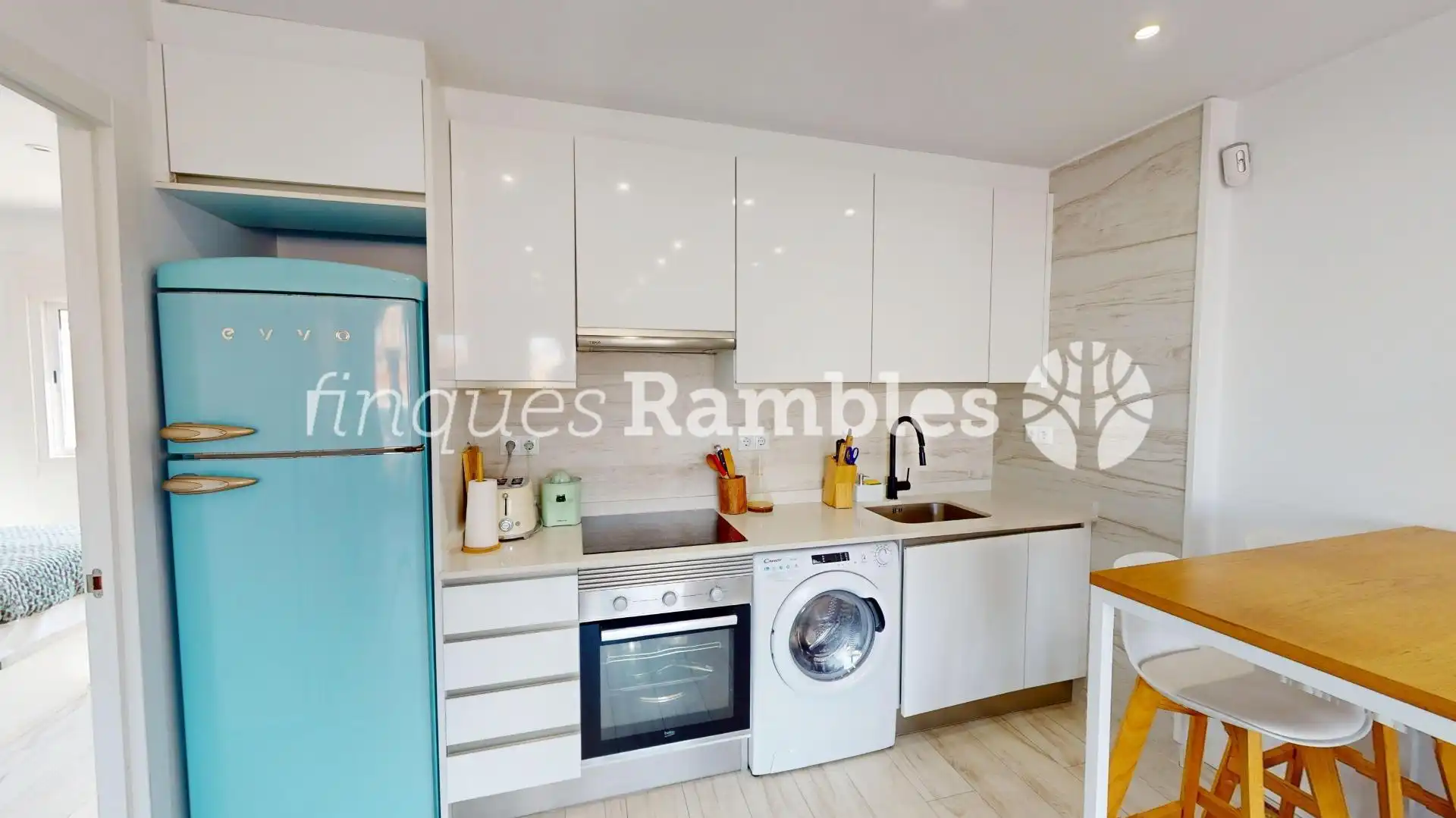Appartement avec terrasse à vendre à Centre, imagen 4