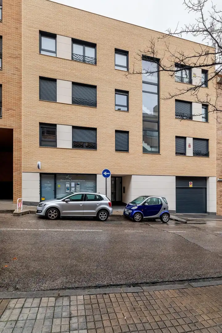 Duplex with garden for sale in Calle del Doctor Ramón Muncharaz 4, imagen 48