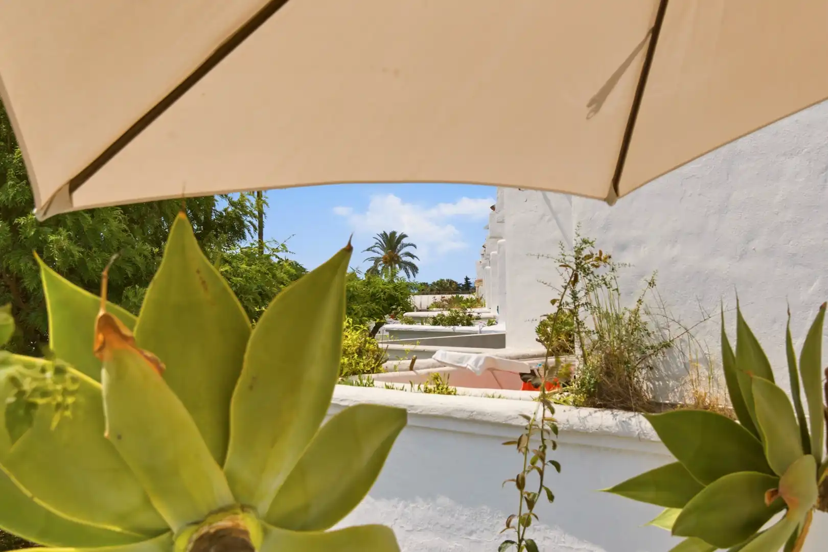Reihenhaus mit Pool zum Verkauf in Benamara - Atalaya, imagen 26