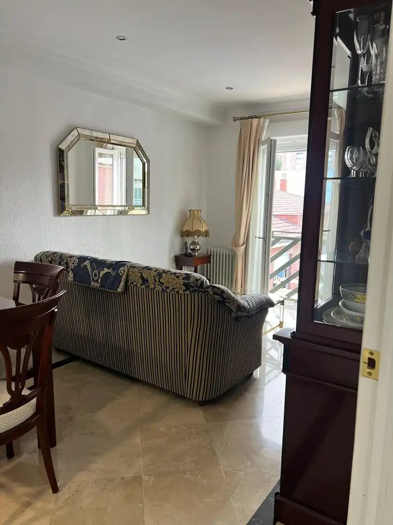 Piso de alquiler en Calle San Marcos, Fígares