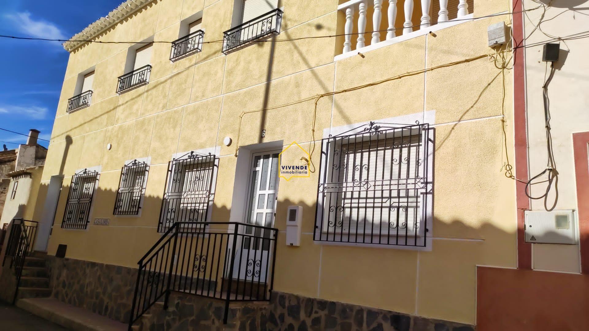 Finca rústica en venda a Zarzadilla de Totana
