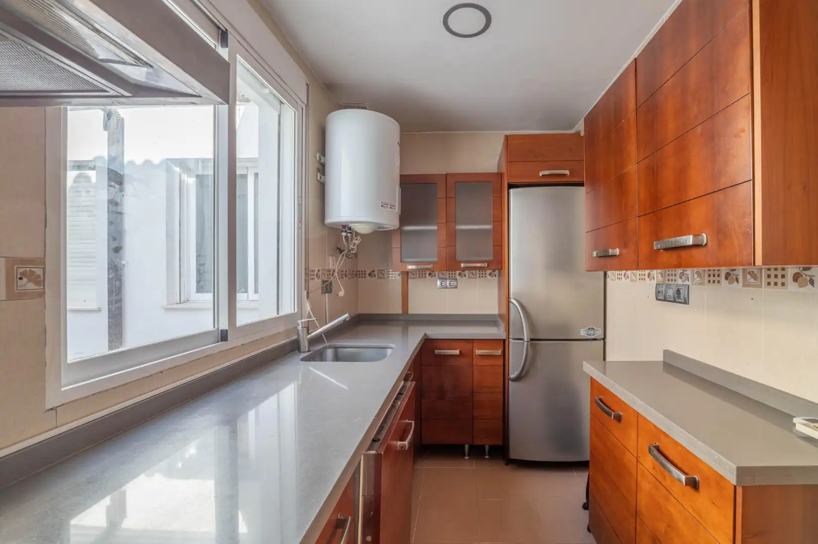 Ático en venta en Calle de Palencia, 36, Las Tres Cruces