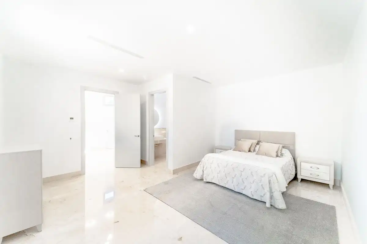 Villa con piscina in vendita a Los Arqueros  - Puerto del Almendro, imagen 35
