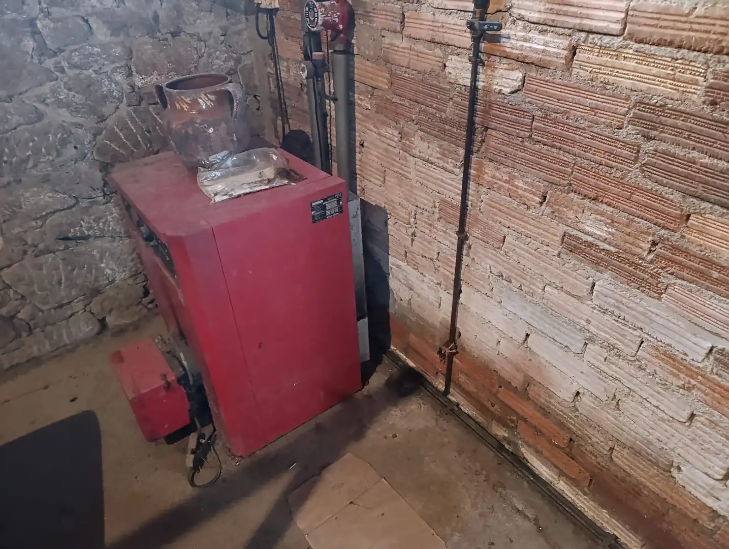 Adossat amb terrassa en venda a N/A, imagen 6