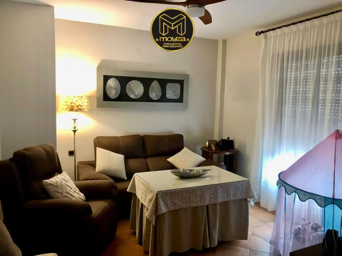 Casa amb terrassa en venda a Torredelcampo, imagen 6