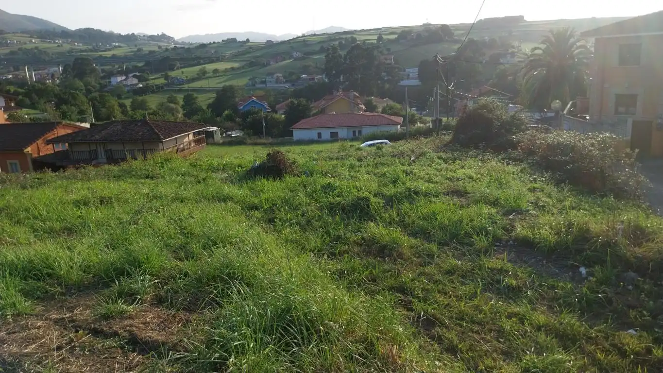 Residencial en venda en Corvera de Asturias
