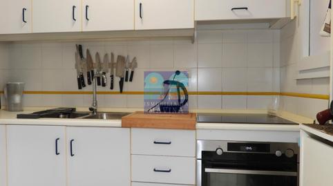 Photo 5 of Flat for sale in Calle Pedaneo Vicente Molina, 9, Tomás Maestre, La Manga del Mar Menor