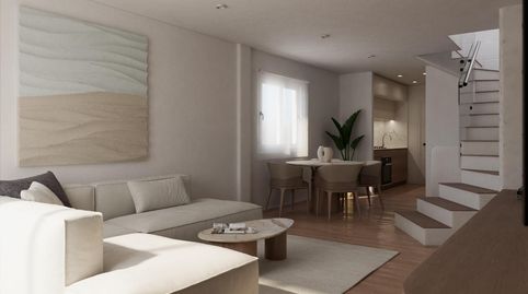 Foto 2 de Casa adosada en venta en Portmán, La Unión