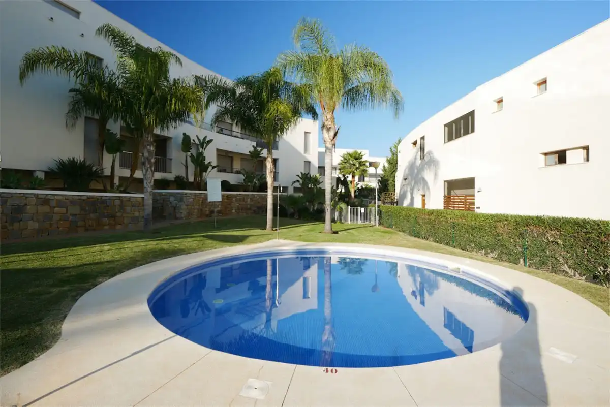 Àtic amb piscina en venda a Río Real - Los Monteros, imagen 13