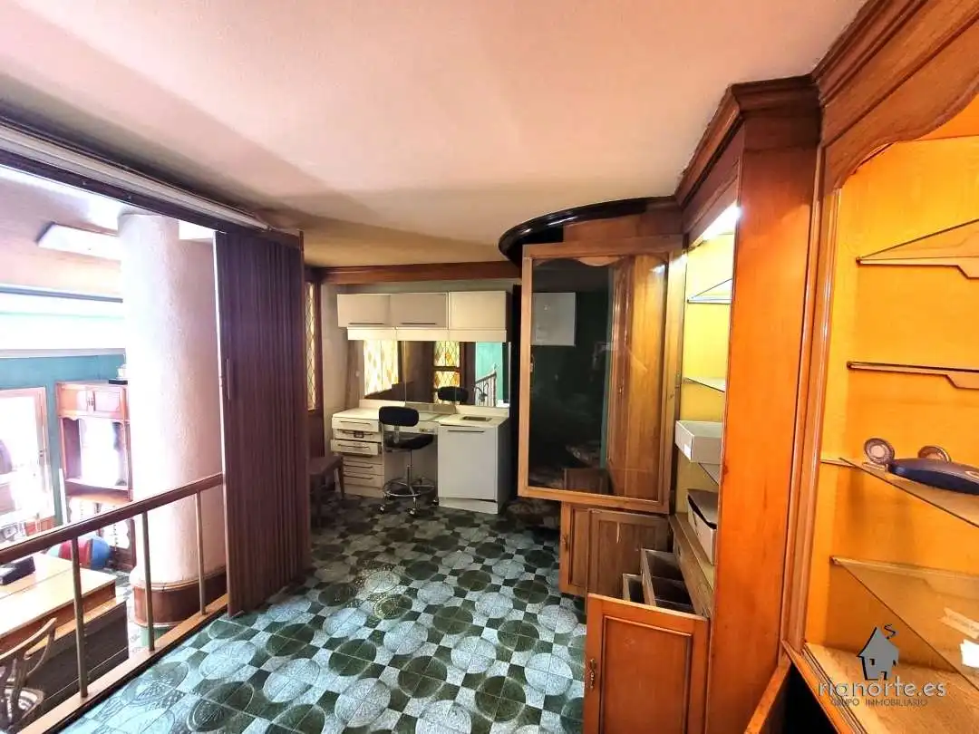 Gewerbefläche zur Miete in Calle la Industria (calle Benjamín Fernández García), imagen 12