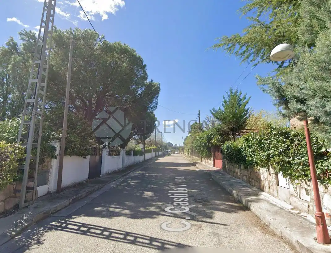 Detached homes for sale in Torrejón del Rey