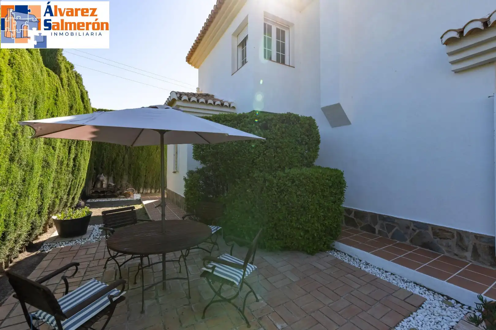 Villa mit Terrasse zum Verkauf in Barrio de la Vega, imagen 37