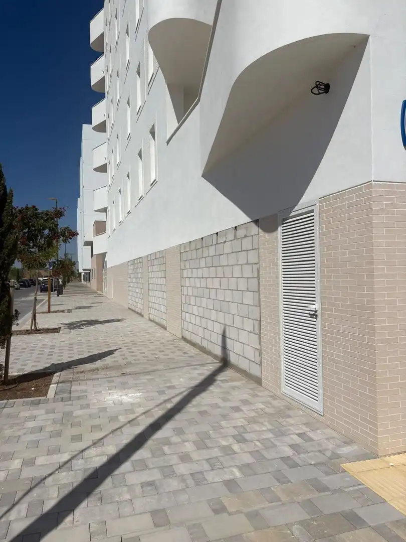 Local commercial à vendre à Bellavista - La Palmera, imagen 6