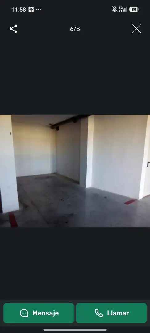 Pis de lloguer en La Zubia Ciudad