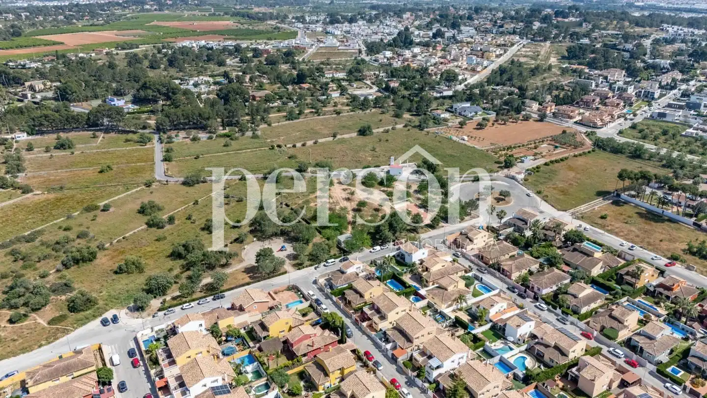 Lands and plots for sale in La Conarda - Montesano, imagen 8