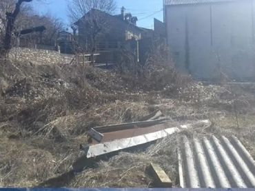 Terreny residencial en venda a Sesué