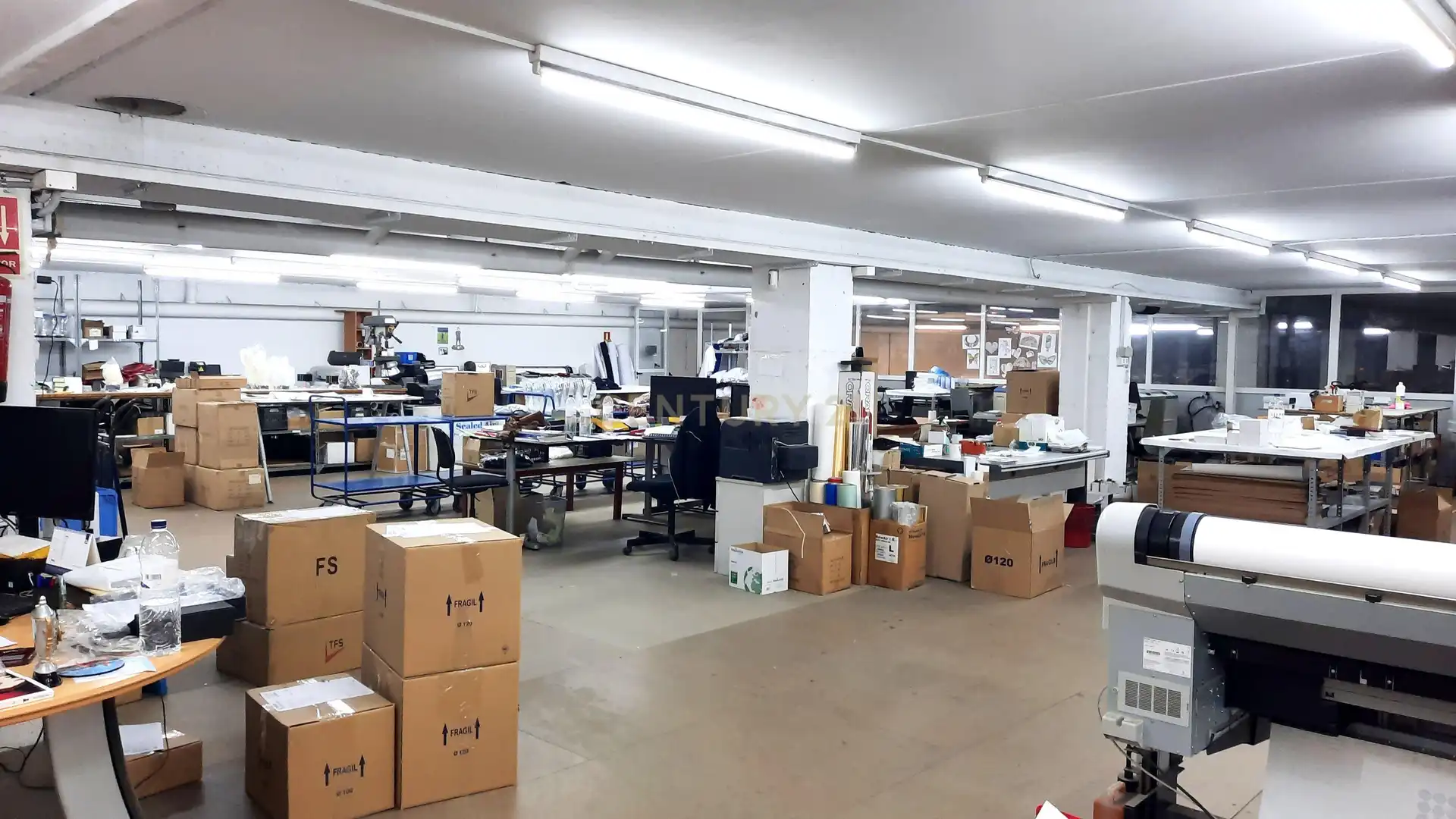 Nau industrial en venda a Calle Energia 50 Sot 1, imagen 18