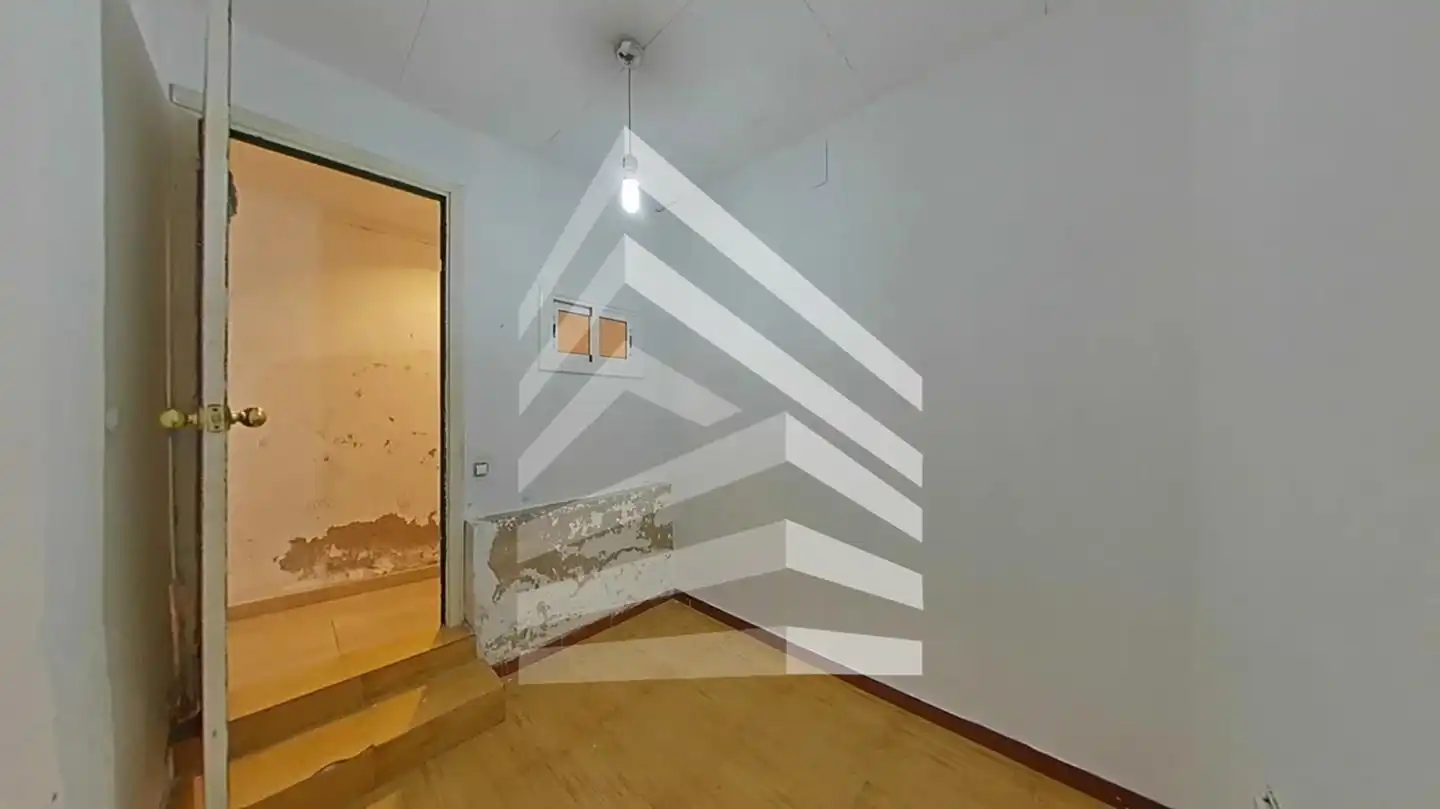 Planta baja en venta en Barcelona con Terraza