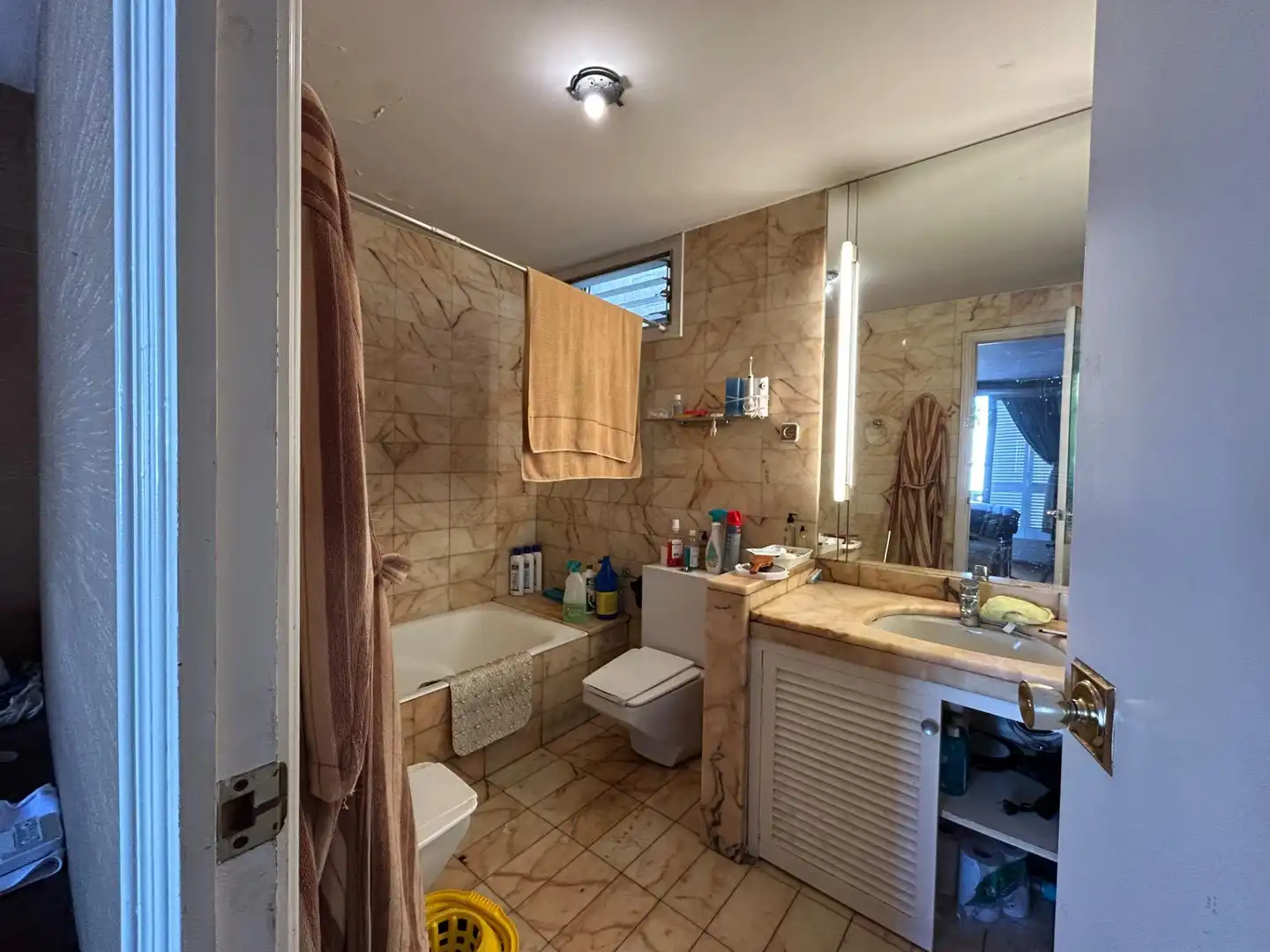 Badezimmer von Geschaftsraum zum Verkauf in Calella