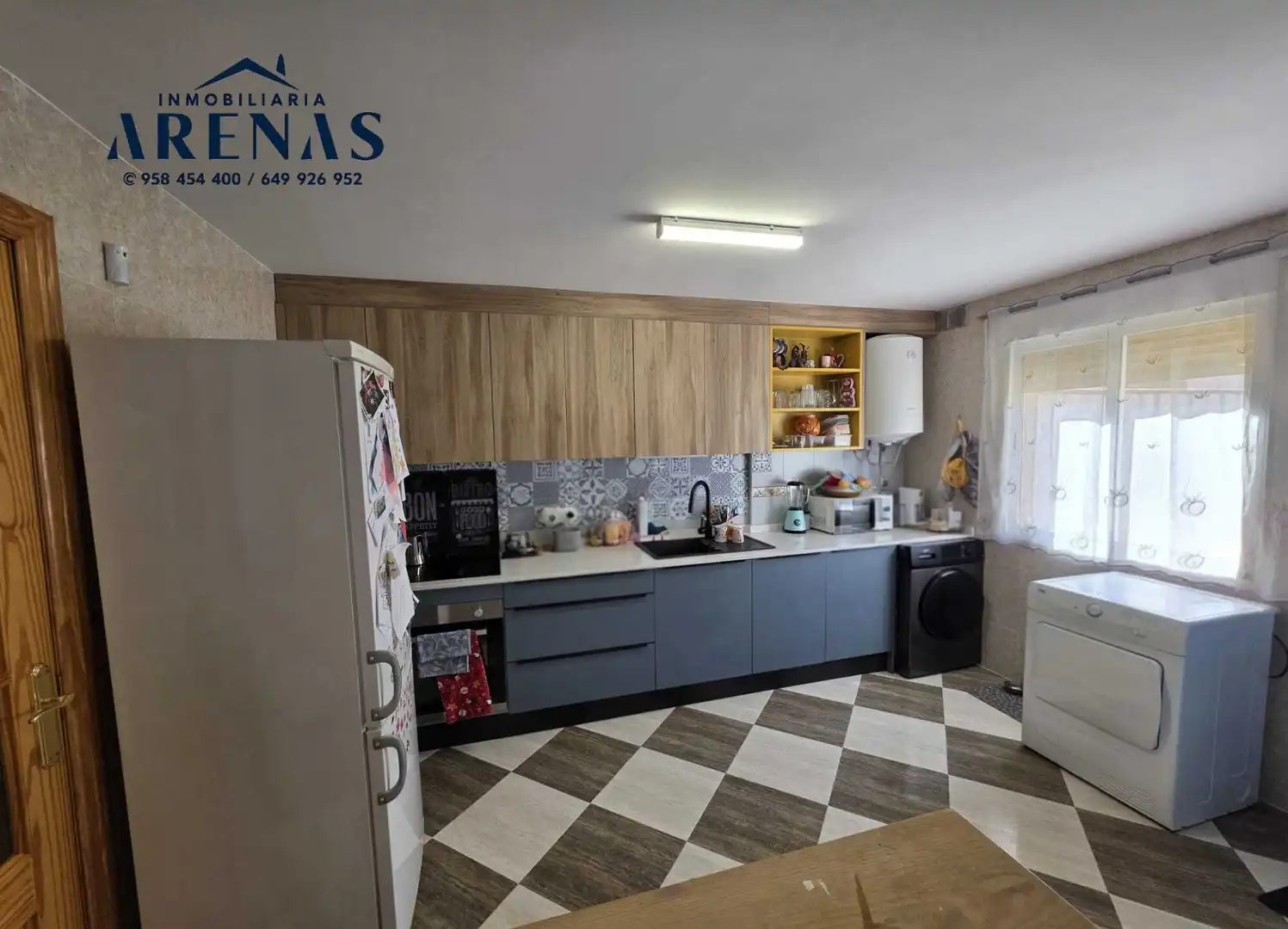 Casa en venta en Calle Navarra, imagen 2