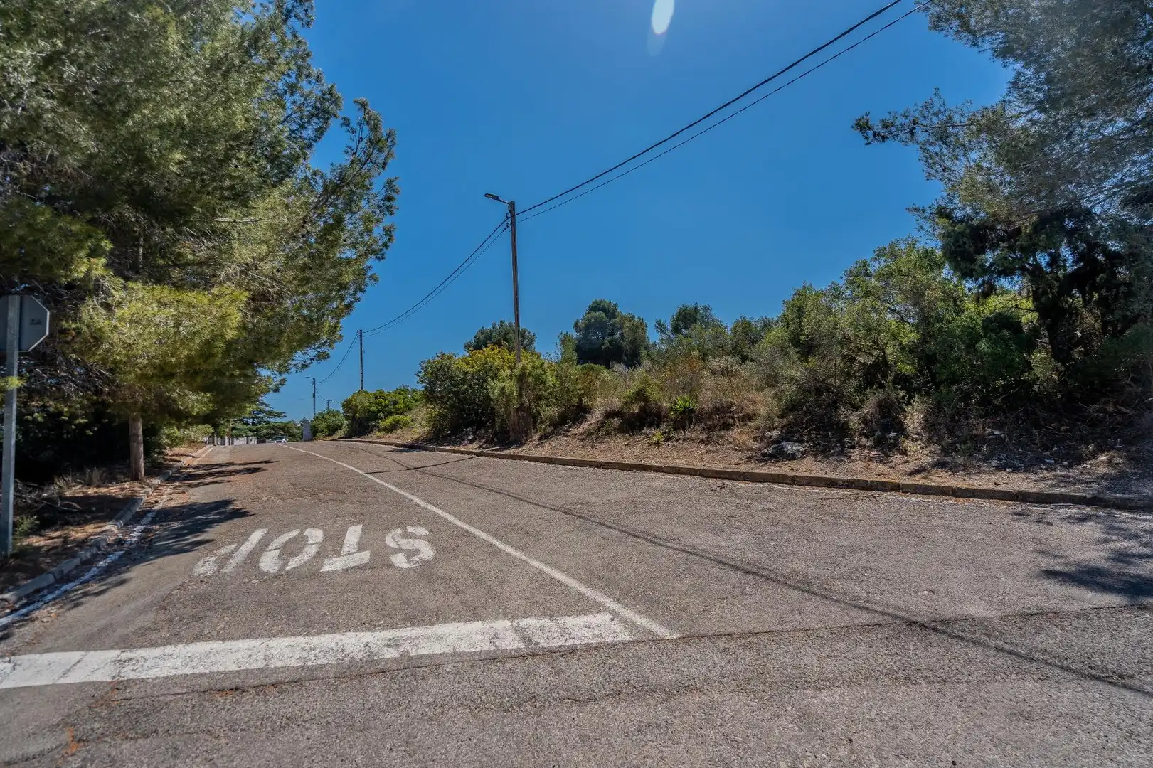 Vista exterior de Casa o chalet en venta en Torrent con Calefacción, Jardín privado y Terraza