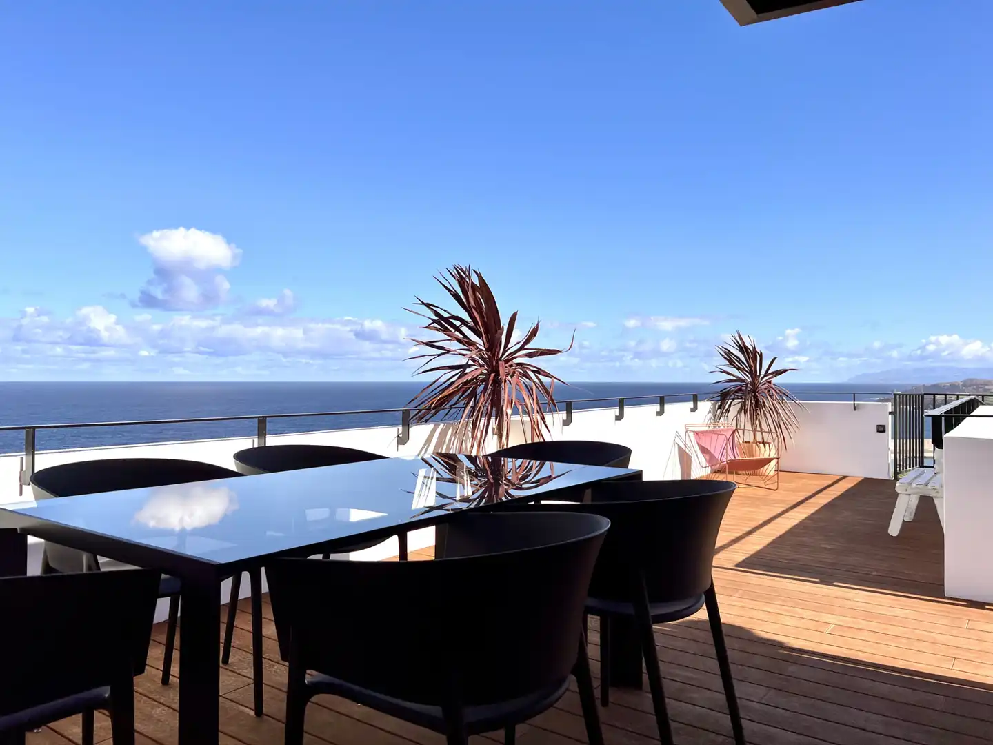 Detached house with pool for sale in Garachico, imagen 37