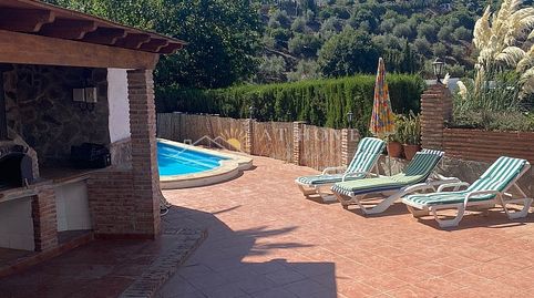 PRECIOSA CASA DE CAMPO Y TERRENO  EN VENTA EN TORROX, immagine 5