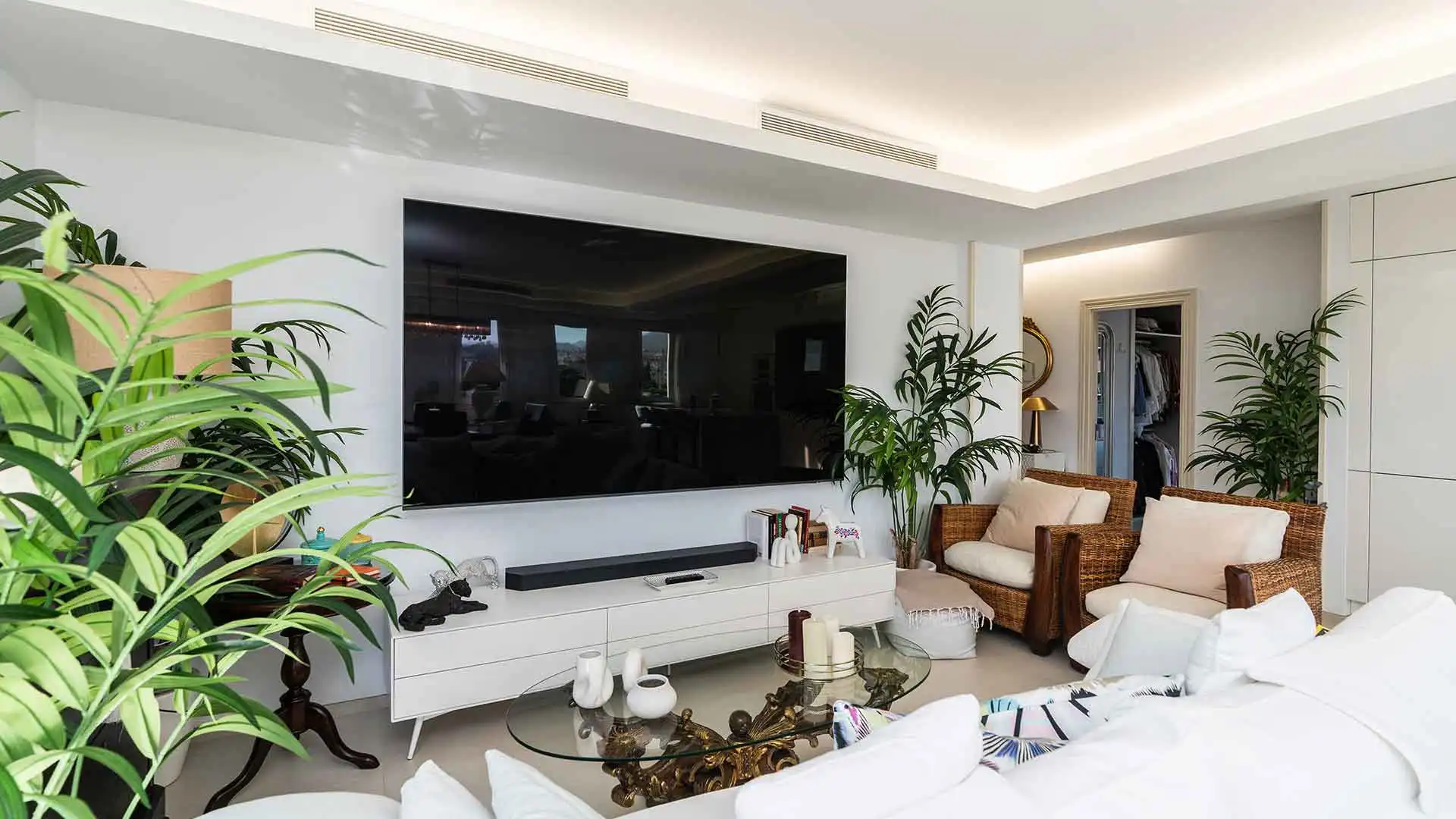 Attique avec piscine à vendre à Milla de Oro, imagen 7