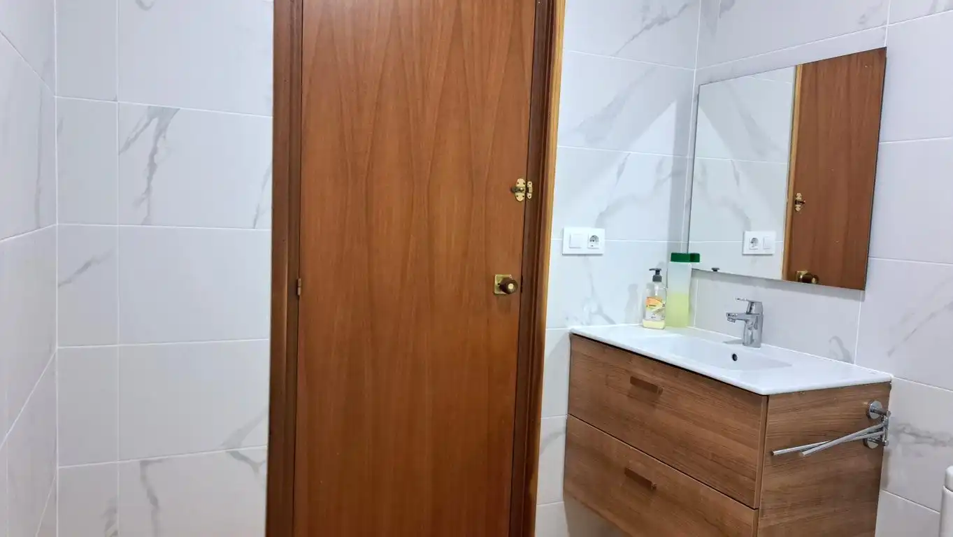 Bathroom of Detached homes for sale in Cunit  with Private garden, Terrace and Storage room