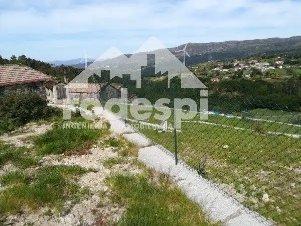 Casa en venta en Covelo, imagen 9