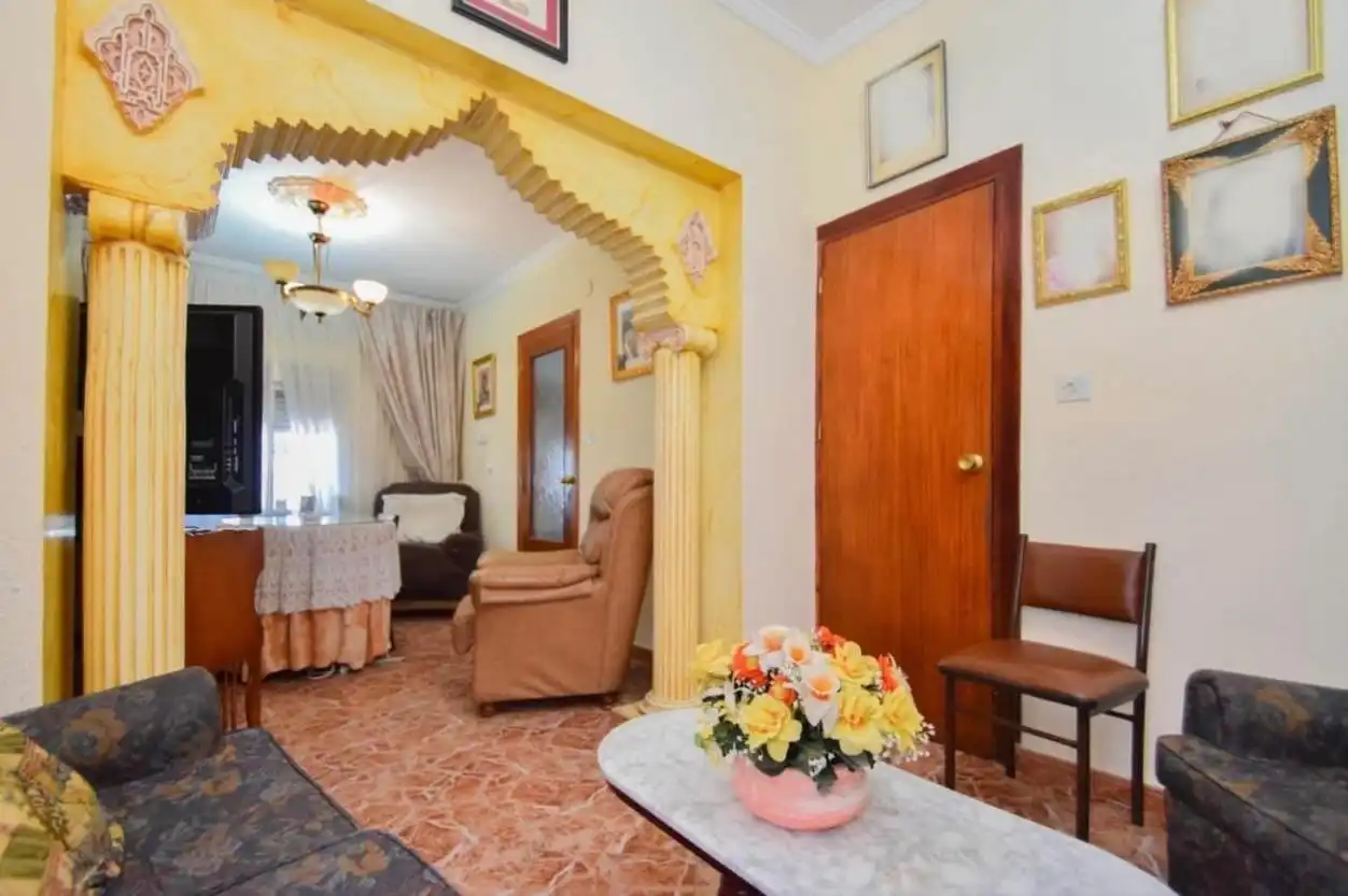 Casa o xalet en venda en Atarfe