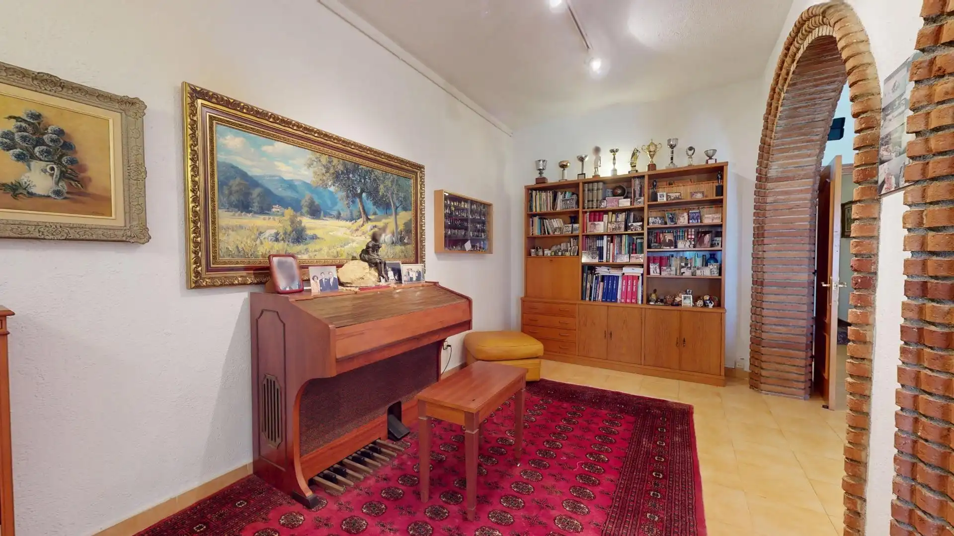 Haus oder Chalet zum Verkauf in Carrer CONGOST, Premià de Dalt