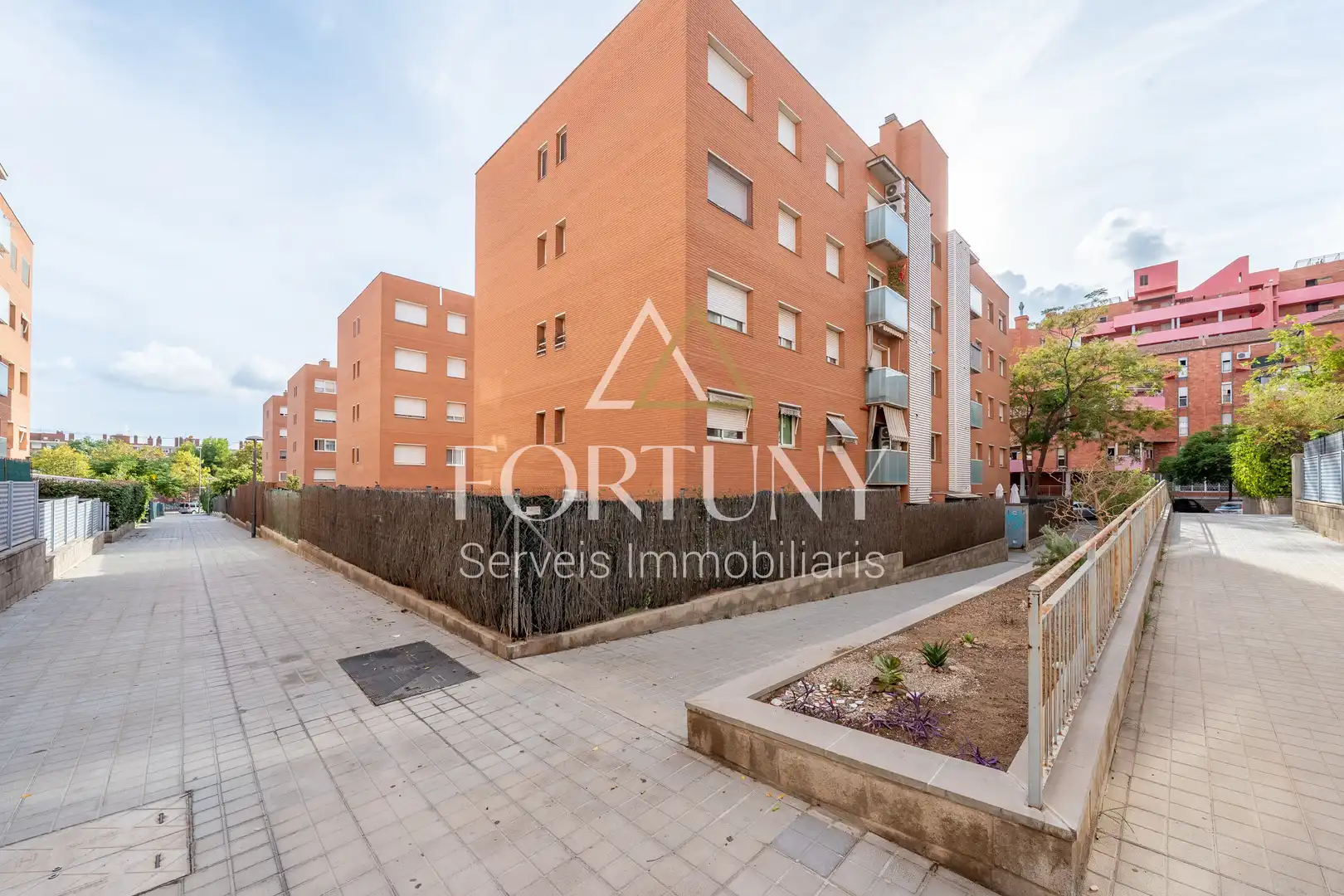 Wohnung mit Terrasse zum Verkauf in Mestral