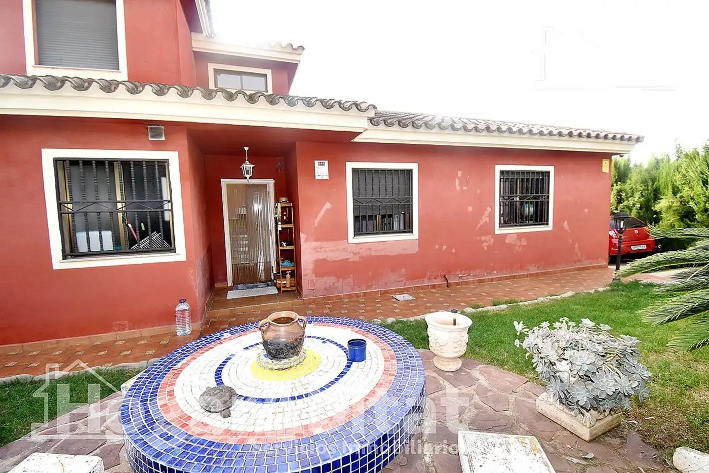 Chalet con piscina en venta en Calle Enmig, imagen 38