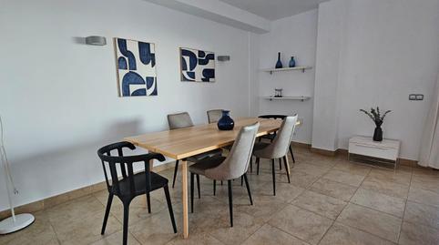 Foto 5 de Àtic en venda a Centro, Málaga