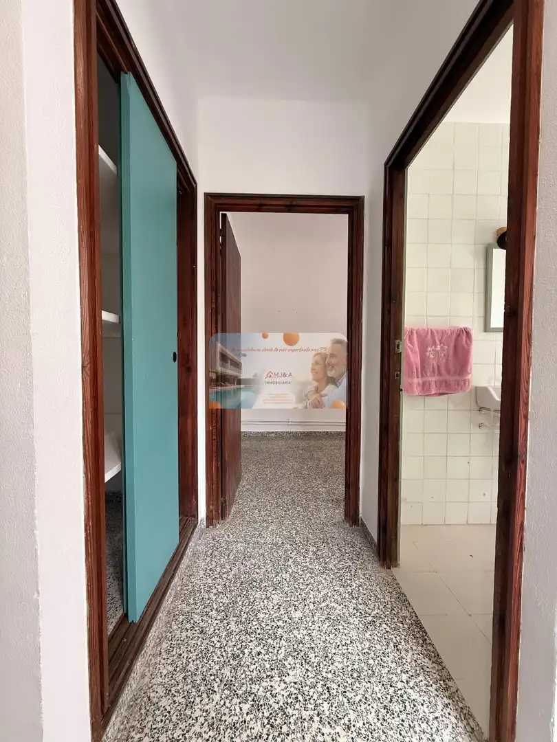 Appartement avec terrasse à vendre à ENMEDIO, imagen 25