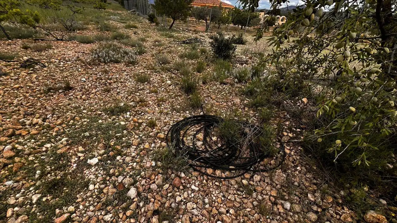 Wohnbaugrundstück zum Verkauf in Casa De La Gloria, Parcela 141, Poligono 11, imagen 7
