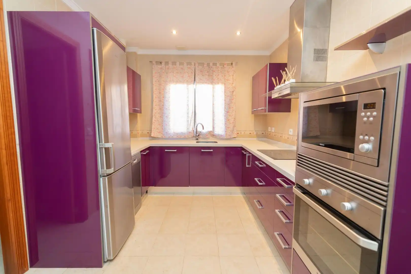 Villa avec jardin à vendre à Rinconada, imagen 24