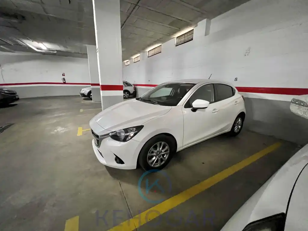 Aparcament de Dúplex en venda en Sevilla