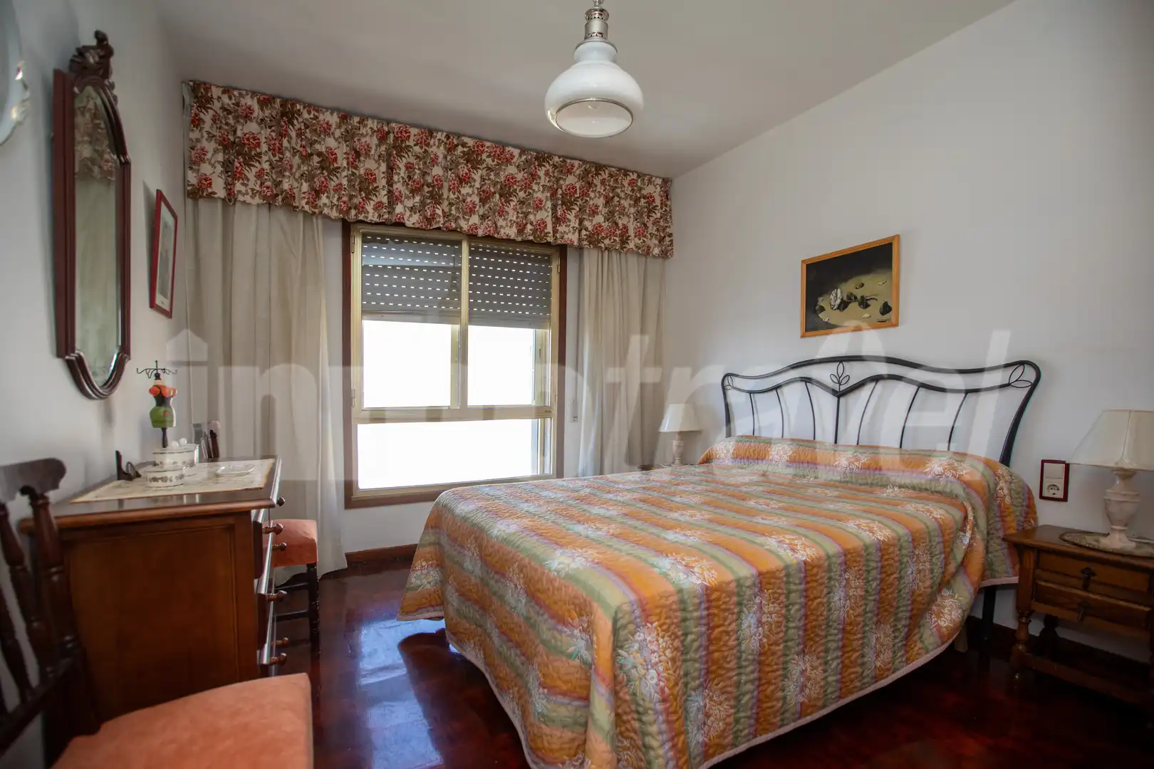 Piso con terraza en venta en Rúa da Constitución 4, imagen 18