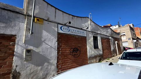 Photo 4 of Houses for sale in Del Sindicat, Can Palet, Terrassa